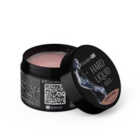 Excellent PRO Hard Liquid Gel żel budujący Luminous Beige 50g