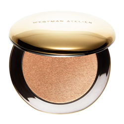 Westman Atelier Super Loaded Tinted Highlight rozświetlacz do twarzy Peau de Soleil 4g