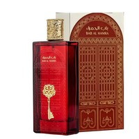Ard al Zaafaran Bab Al Hamra woda perfumowana spray 100ml
