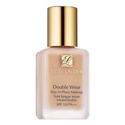 Estée Lauder Double Wear Stay In Place Makeup SPF10 długotrwały średnio kryjący matowy podkład do twarzy 1N0 Porcelain 30ml