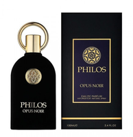 Maison Alhambra Philos Opus Noir woda perfumowana spray 100ml
