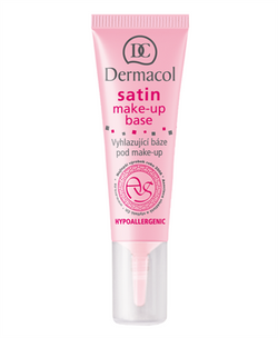 Dermacol Satin Make-Up Base satynowa baza pod makijaż 10ml