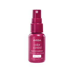 Aveda Color Control Leave-In Treatment kuracja bez spłukiwania Light 30ml