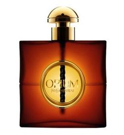 Yves Saint Laurent Opium woda perfumowana spray 90ml