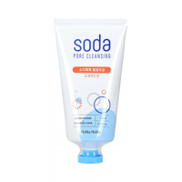 HOLIKA HOLIKA Soda Pore Deep Cleansing Foam pianka do mycia twarzy 150ml