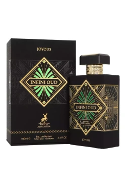 Maison Alhambra Infini Oud Joyous woda perfumowana spray 100ml