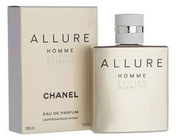 Chanel Allure Homme Edition Blanche woda perfumowana spray 100ml