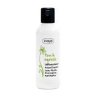 Ziaja Tonik ogórkowy do twarzy cera normalna tłusta i mieszana 200ml