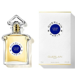 Guerlain L'Heure Bleue woda toaletowa spray 75ml