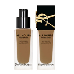 Yves Saint Laurent All Hours Foundation Luminous Matte podkład w płynie DN3 25ml