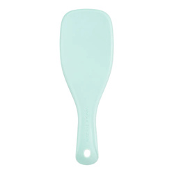 Tangle Teezer The Mini Ultimate Detangler mała szczotka do włosów cienkich i delikatnych Jade Lagoon