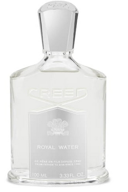 Creed Royal Water woda perfumowana spray 100ml