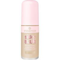 Essence Silky Blur nawilżający podkład do twarzy 120 30ml