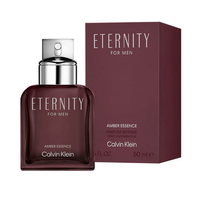 Calvin Klein Eternity For Men Amber Essence perfumy spray 50ml