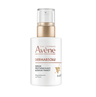 Avene DermAbsolu serum przywracające kontur twarzy 30ml