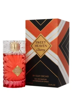 Gulf Orchid Sweet Heaven Cherry woda perfumowana 100ml