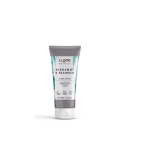 I Love Naturals Hand Cream krem do rąk Bergamot & Seaweed 100ml
