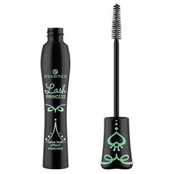 Essence Lash Princess False Lash Effect pogrubiający tusz do rzęs Black 12ml