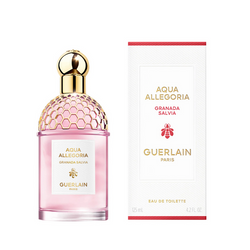Guerlain Aqua Allegoria Granada Salvia woda toaletowa spray 125ml
