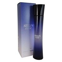 Giorgio Armani Armani Code for Women woda perfumowana spray 75ml