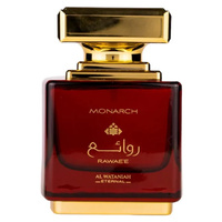Al Wataniah Rawae'e Monarch woda perfumowana spray 100ml