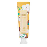 HOLIKA HOLIKA Cotton Bebe Perfumed Hand Cream perfumowany krem do rąk 30ml