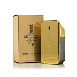 Paco Rabanne 1 Million woda toaletowa spray 50ml