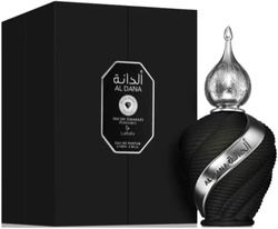 Lattafa Niche Emarati Al Dana woda perfumowana spray 100ml