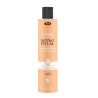 Lisap Top Care Sunset Ritual szampon i żel pod prysznic 2w1 po ekspozycji na słońce 250ml