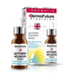 Dermofuture Active Collagen In Gel kuracja do twarzy z aktywnym kolagenem do skóry suchej i dojrzałej 20ml