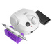 Clavier Frezarka do paznokci 65W ZS 601 White