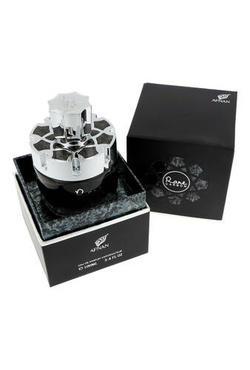 Afnan Rare Carbon woda perfumowana spray 100ml