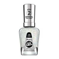 Sally Hansen Miracle Gel Top Coat lakier nawierzchniowy 105 Crystal 14.7ml