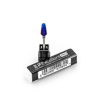 Excellent PRO Carbide Crazy Tornado frez karbidowy 7mm Blue