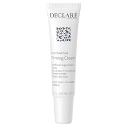 Declare Eye Contour wygładzający krem pod oczy 15ml
