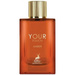 Maison Alhambra Your Touch Amber woda perfumowana spray 100ml