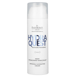 Farmona Professional Hydra Quest krem intensywnie nawilżający 150ml