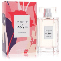 Lanvin Water Lily woda toaletowa spray 90ml