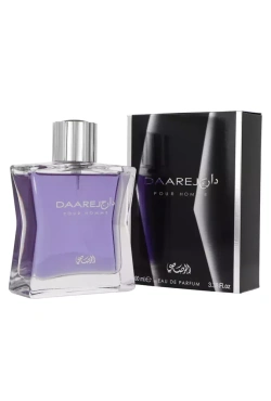 Rasasi Daarej Pour Homme woda perfumowana spray 100ml