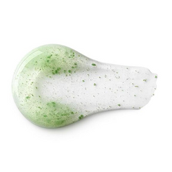 KIKO Milano Dreamphoria Daily Remind Face Cleanser żel do mycia twarzy z drobinkami oliwy z oliwek 28ml