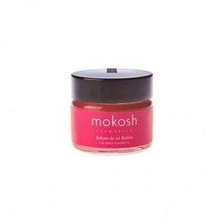 Mokosh Balsam do ust Malina 15ml