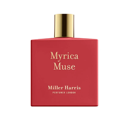 Miller Harris Myrica Muse woda perfumowana spray 100ml