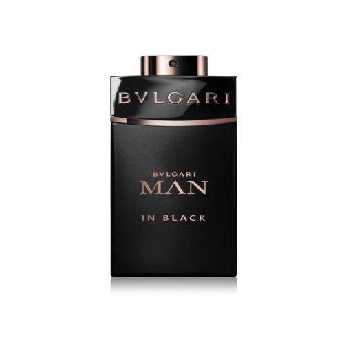bvlgari bvlgari man in black woda perfumowana 100 ml  tester   