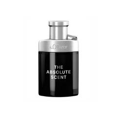 s.Oliver The Absolute Scent woda toaletowa spray 50ml