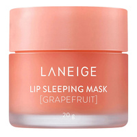 Laneige Lip Sleeping Mask Ex [Grapefruit] maska intensywnie regenerująca usta 20g