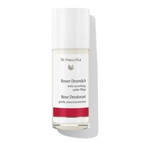 DR. HAUSCHKA Rose Deodorant 50ml