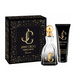 Jimmy Choo I Want Choo Forever zestaw woda perfumowana spray 60ml + balsam do ciała 100ml