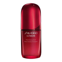 Shiseido Ultimune Power Infusing Serum przeciwstarzeniowe serum do twarzy 50ml