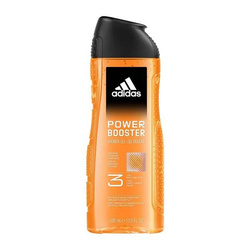 ADIDAS Power Booster SHOWER GEL 400ml