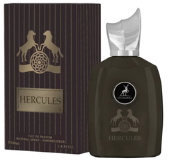 Maison Alhambra Hercules woda perfumowana spray 100ml